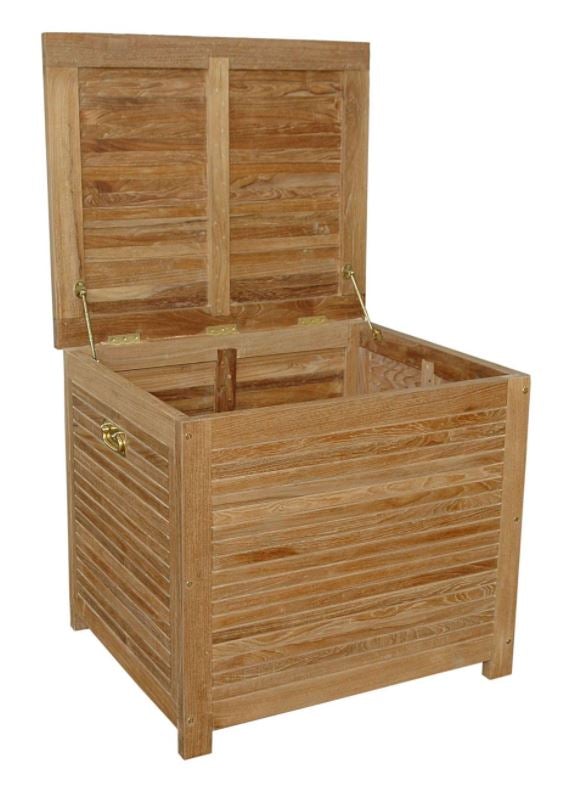 Anderson Teak Camrose Storage Box (small) - CB-3126