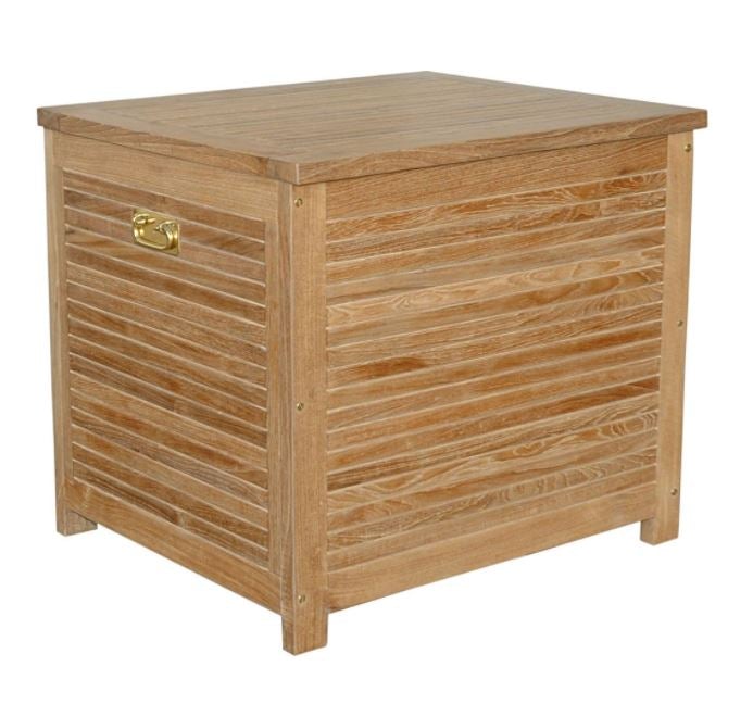 Anderson Teak Camrose Storage Box (small) - CB-3126
