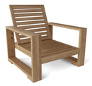 Anderson Teak Capistrano Deep Seating Armchair - DS-801