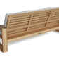 Anderson Teak Capistrano Deep Seating Sofa - DS-803