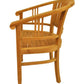 Anderson Teak Captain's Armchair - CHD-044