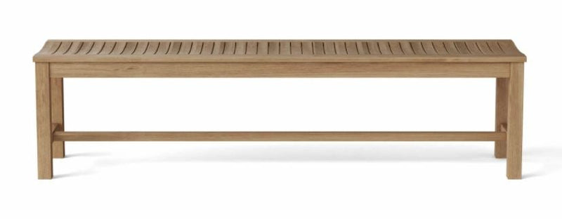 Anderson Teak Casablanca 4-Seater Bench - BH-471B