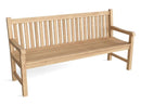 Anderson Teak Classic 4-Seater Bench - BH-006S