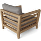 Anderson Teak Cordoba 1-Seater Armchair - DS-831
