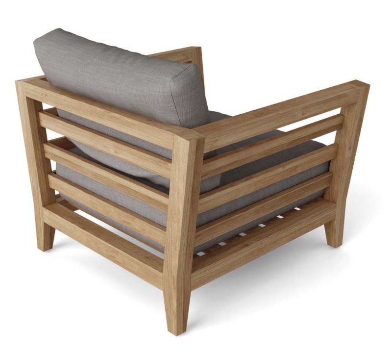 Anderson Teak Cordoba 1-Seater Armchair - DS-831
