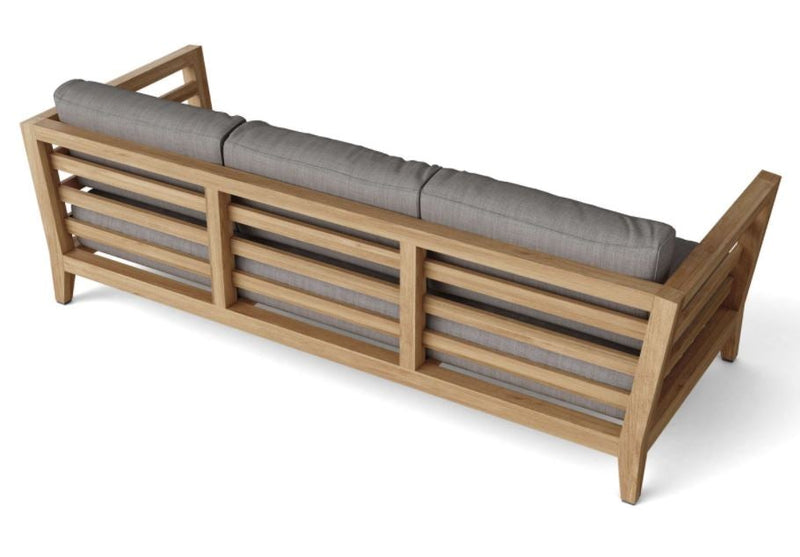 Anderson Teak Cordoba 3-Seater Bench - DS-833