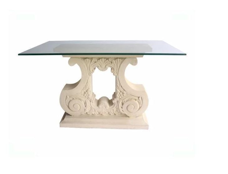 Anderson Teak Elysees Dining Table  - TB-G3329-47