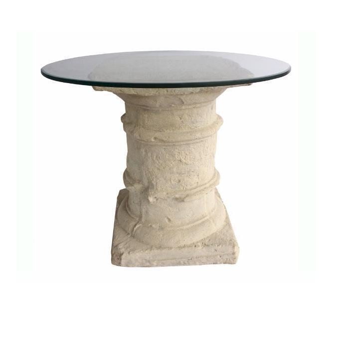 Anderson Teak Etruscan Dining Table - TB-G2029-36