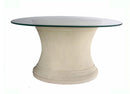 Anderson Teak Fairbank Oval Table  - TB-V3617-47