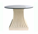 Anderson Teak Fluted Dining Table - TB-G2428-36