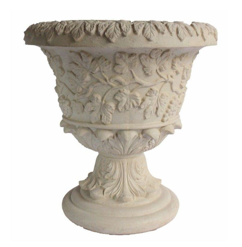 Anderson Teak French Urn - URN-2625