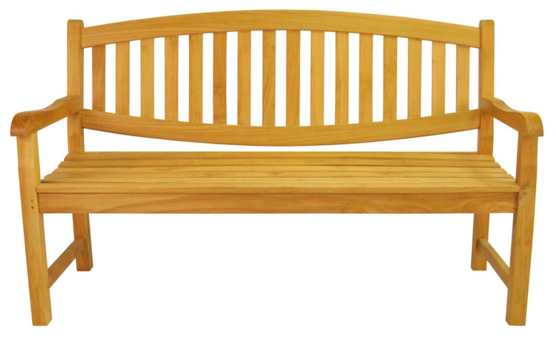 Anderson Teak Kingston 3-Seater Bench - BH-005O