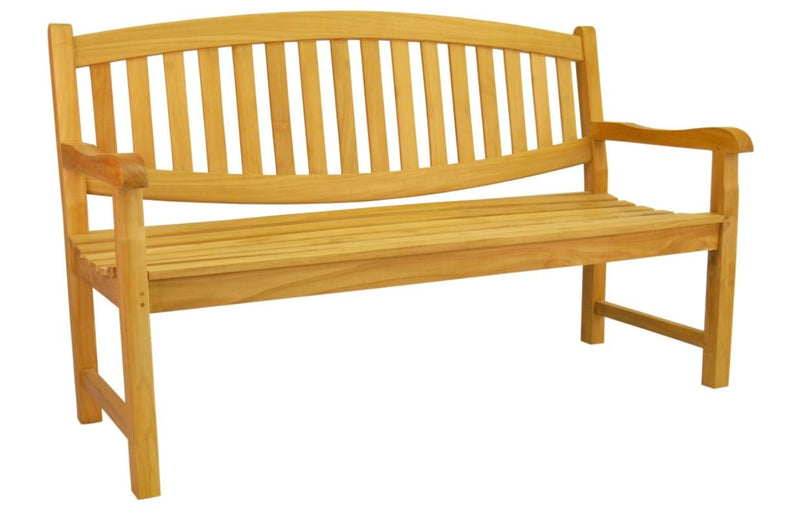 Anderson Teak Kingston 3-Seater Bench - BH-005O