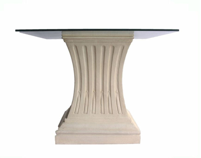 Anderson Teak Legacy Dining Table - TB-G1922-36