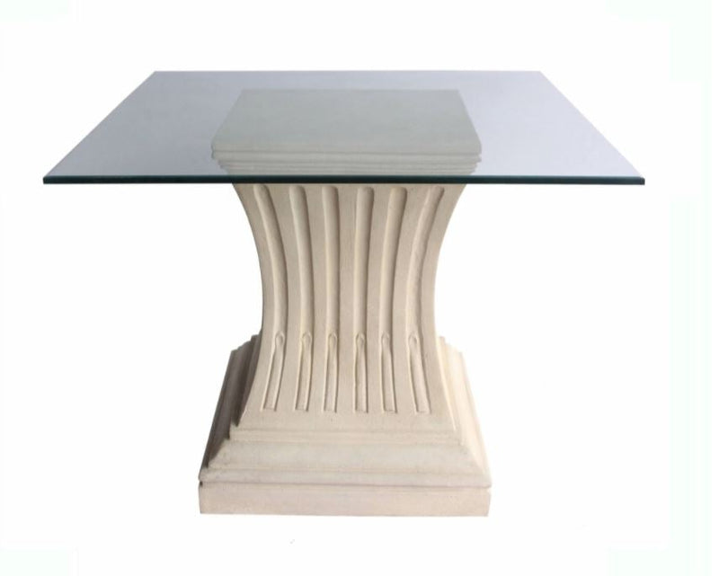 Anderson Teak Legacy Dining Table - TB-G1922-36