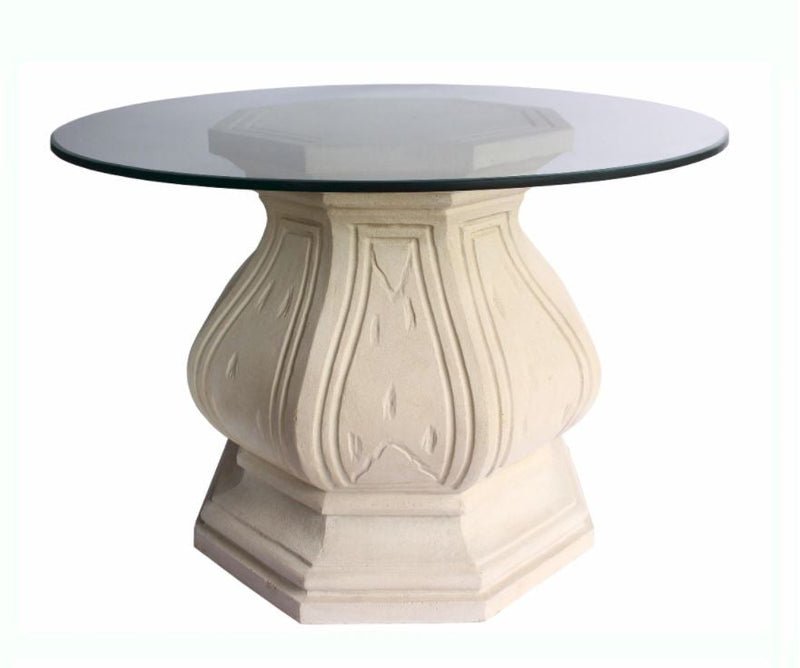 Anderson Teak Louis XIV Octagonal Table  - TB-O2828-42