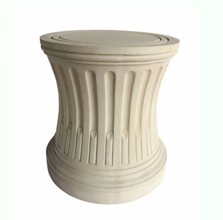 Anderson Teak Louise XVI Pedestal  - TB-R2829