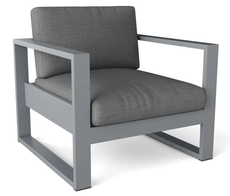 Anderson Teak Lucca Armchair - DS-1001