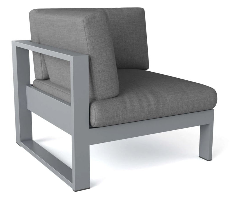 Anderson Teak Lucca Corner Chair - DS-1003