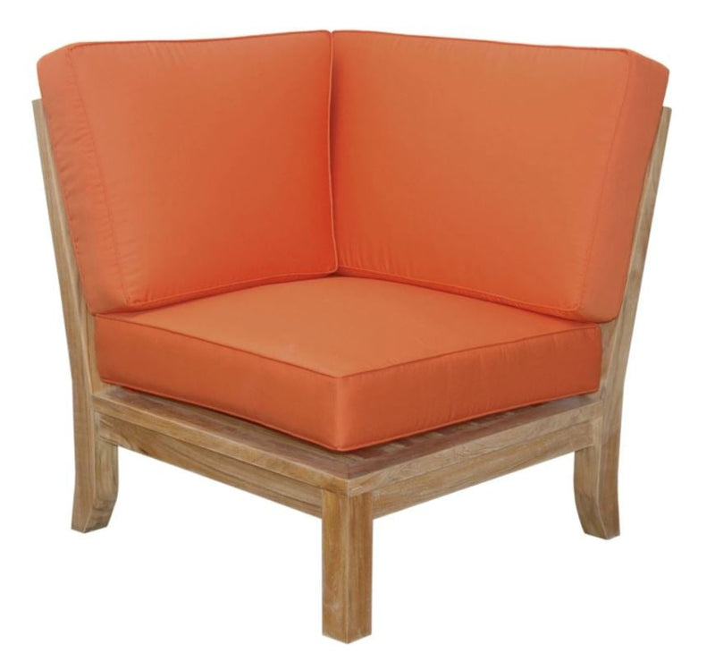 Anderson Teak Luxe Corner Modular - DS-504