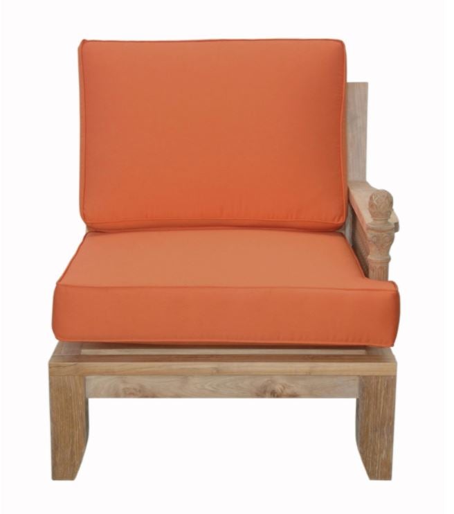 Anderson Teak Luxe Left Modular - DS-503