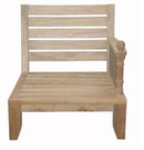 Anderson Teak Luxe Left Modular - DS-503