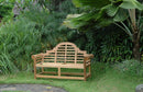 Anderson Teak Marlborough  2-Seater Bench - BH-195