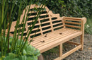 Anderson Teak Marlborough 3-Seater  Bench - BH-196