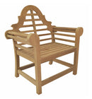 Anderson Teak Marlborough Dining Armchair - CHD-190