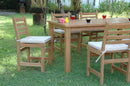 Anderson Teak Montage Windham 7-Piece Dining Set - Set-203