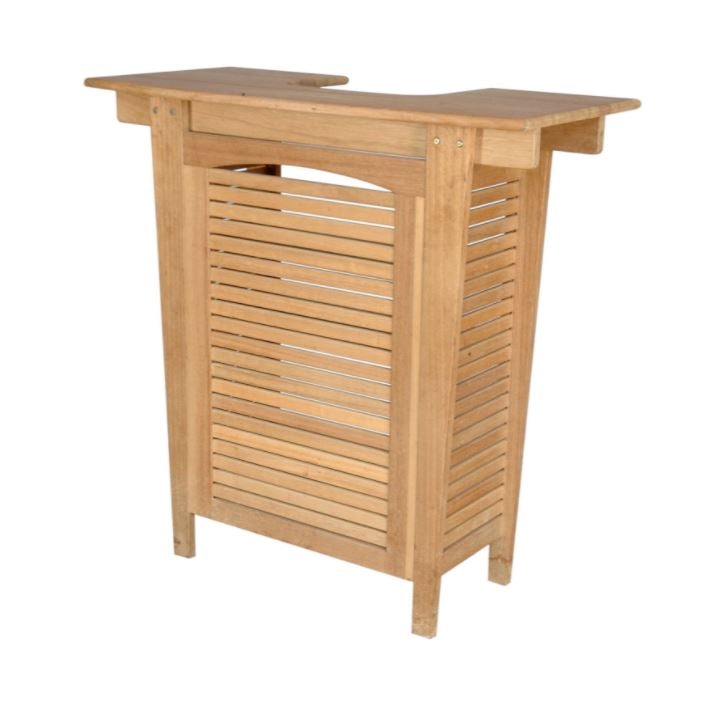 Anderson Teak Montego Bar Table - TB-404BT