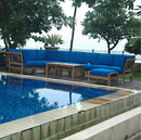 Anderson Teak Natsepa 10-Piece Modular Set - Set-137