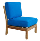 Anderson Teak Natsepa Center Modular Deep Seating - DS-701