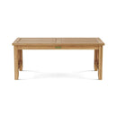 Anderson Teak Natsepa Rectangular Coffee Table - DS-704