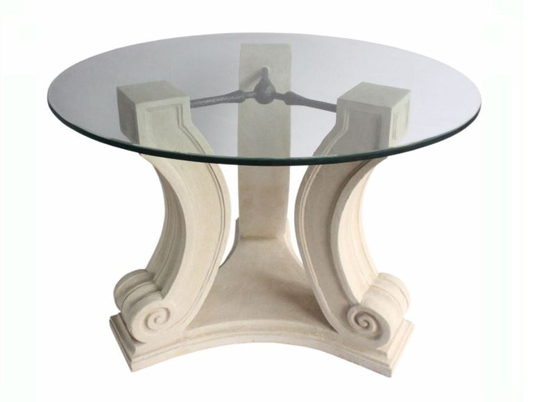 Anderson Teak Regency Entry Hallway Table  - TB-G3429-42