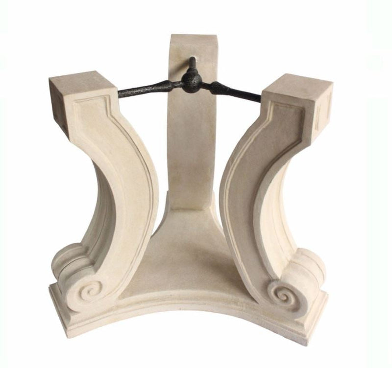 Anderson Teak Regency Entry Hallway Table  - TB-G3429-42