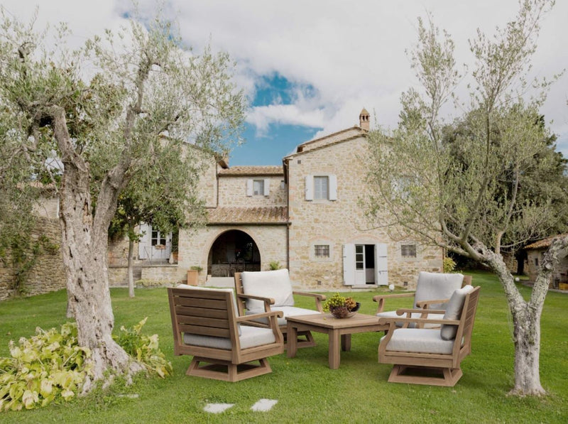 Anderson Teak Riviera 5-Piece Set - Set-98C