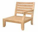 Anderson Teak Riviera Luxe Left Modular - DS-603