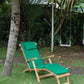 Anderson Teak Royal Steamer Armchair - ST-124