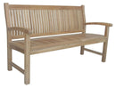 Anderson Teak Sahara 3-Seater Bench - BH-003