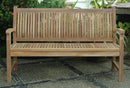 Anderson Teak Sahara 3-Seater Bench - BH-003