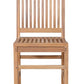 Anderson Teak Saratoga Dining Chair - CHD-2024