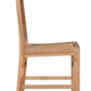 Anderson Teak Saratoga Dining Chair - CHD-2024