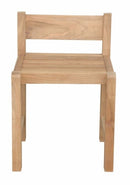 Anderson Teak Sedona Chair - CHD-2025