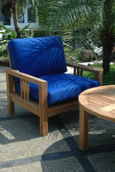 Anderson Teak SouthBay Deep Seating 3-Piece Conversation Set A - Set-256