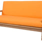 Anderson Teak SouthBay Deep Seating Sofa - DS-3013
