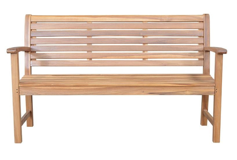 Anderson Teak Victoria 3-Seater Bench  - BH-7359