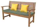 Anderson Teak Victoria 3-Seater Bench  - BH-7359