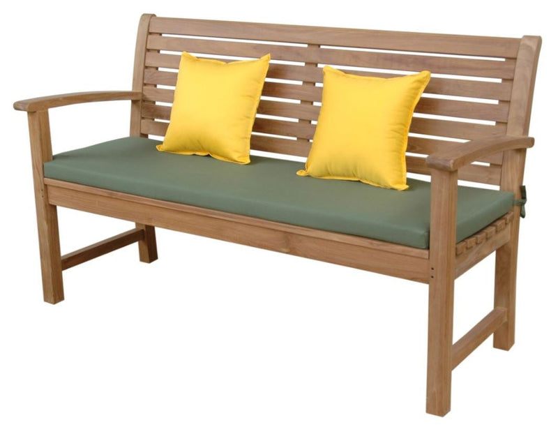 Anderson Teak Victoria 3-Seater Bench  - BH-7359