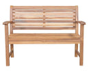 Anderson Teak Victoria 48" 2-Seater Bench  - BH-7348